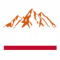 The proud Arizzon Capital logo displayed with a mountain range, company name lettering, and solid bold line.